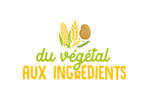 logo du vegetal aux ingredients